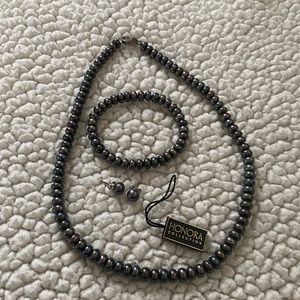 Honora Collection cultured freshwater pearls